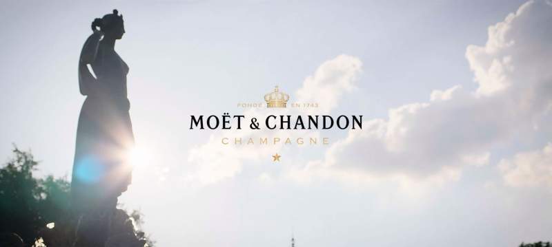 Soirée Moët &amp; Chandon - Soirée spéciale Roger Federer